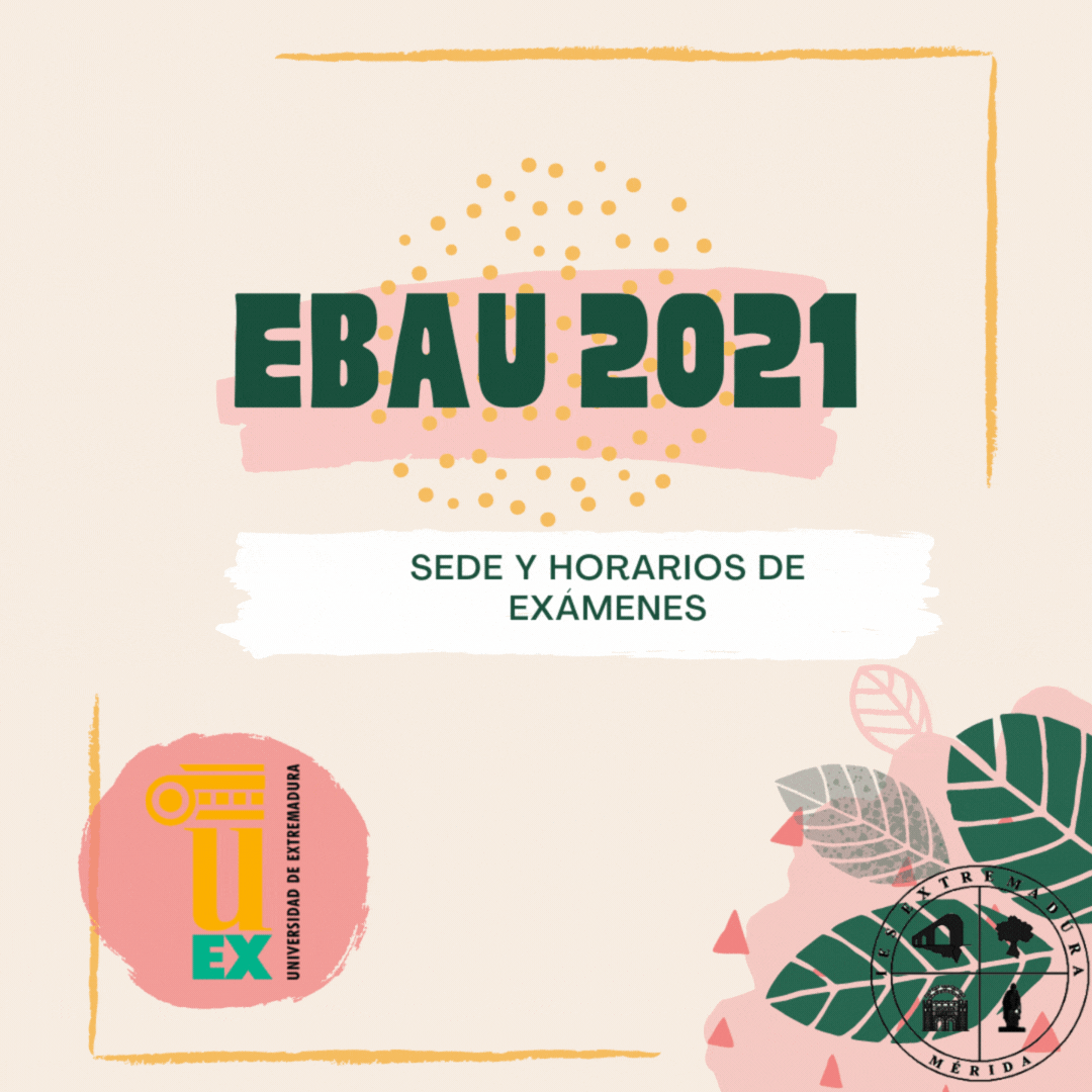 EBAU 2021