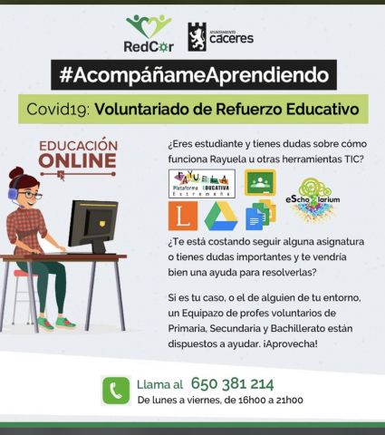 acompaname aprendiendo
