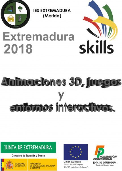 skill final