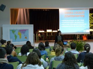 cooperacion