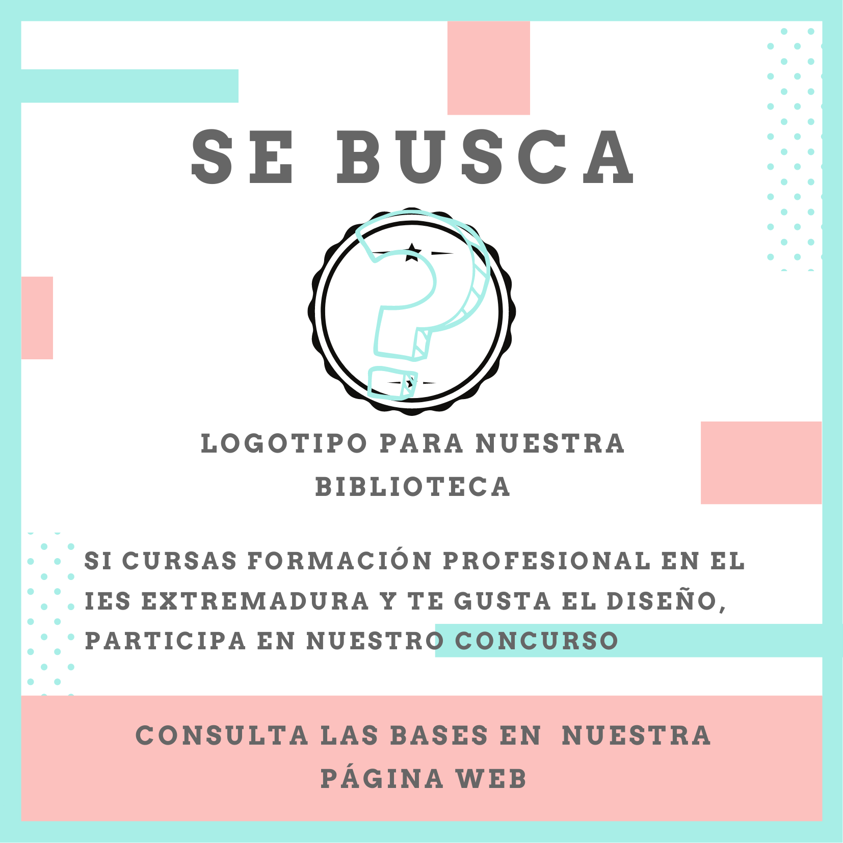 Concurso biblio