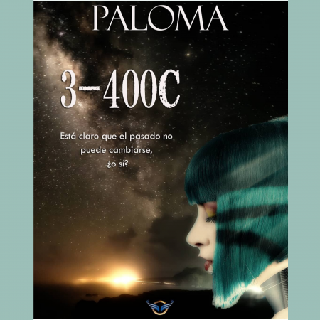 Compra la novela de Paloma