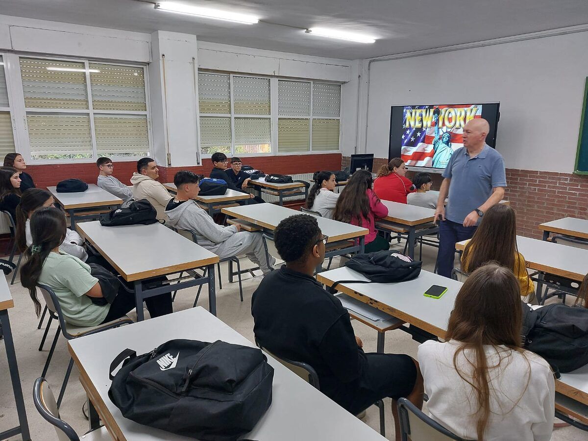Conferencia sobre países de habla inglesa