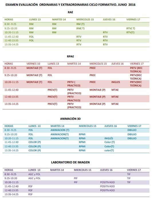 2016ExamenesCiclos