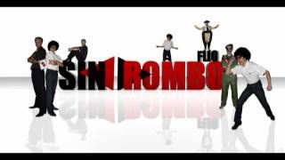sin rombo