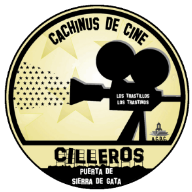 logo cachinus de cine