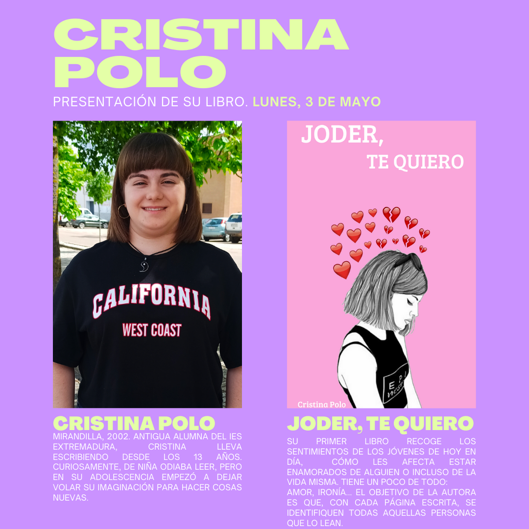 Libro: "Joder Te Quiero"