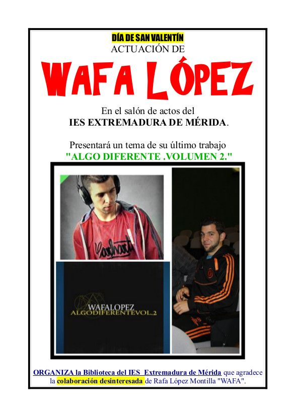 wafa
