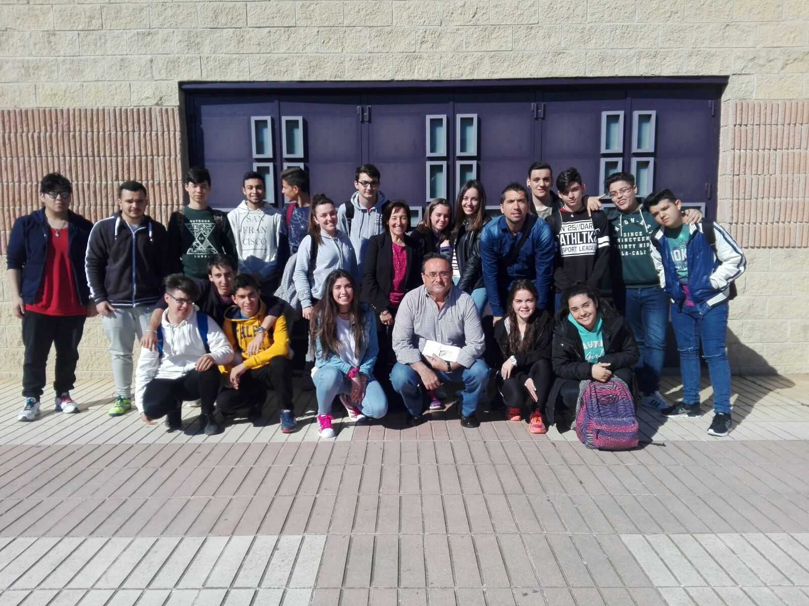 DonativoCaritas