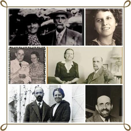 Juan Ramon y Zenobia