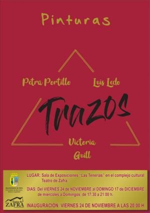 trazos