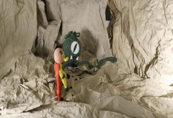 stopmotion