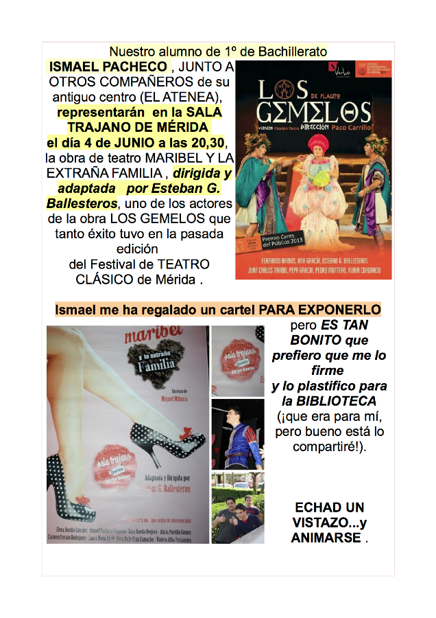 Ismael