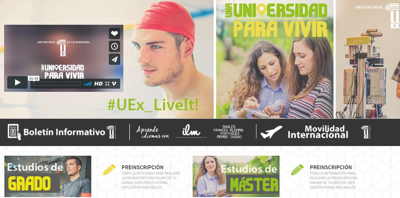 InfoUEx