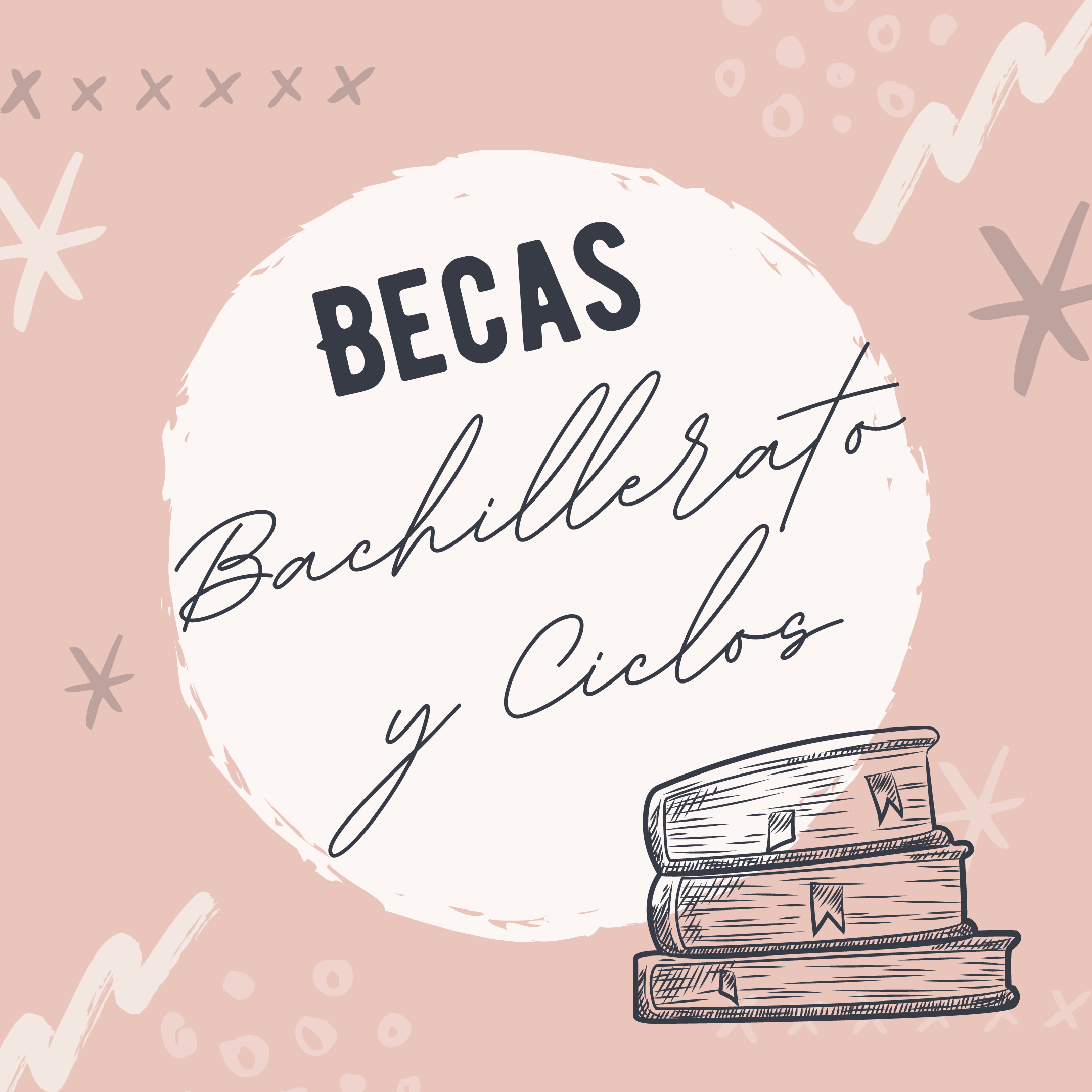 becas 2019-20