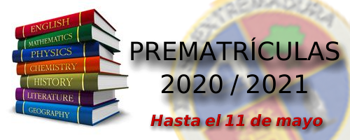 cabecera prematriculas