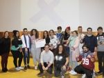 segundo premio extremadura
