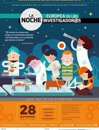 noche de los investigadores mini