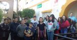 VISITA CEDNTRO ACOGIDA 2