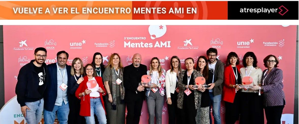 premios ami