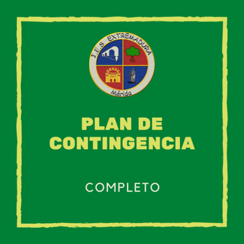 plan contingencia