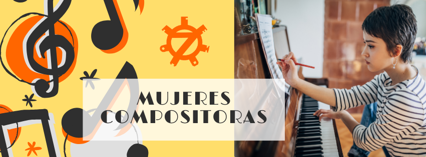 mujeres compositoras