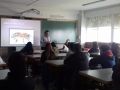 CHARLA ABEJAS 1