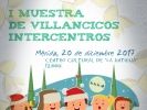 cartel intercentros