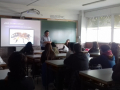 CHARLA ABEJAS 1