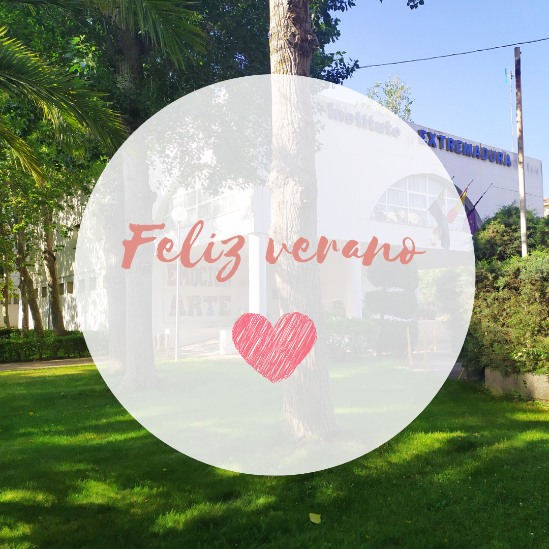 Feliz Verano