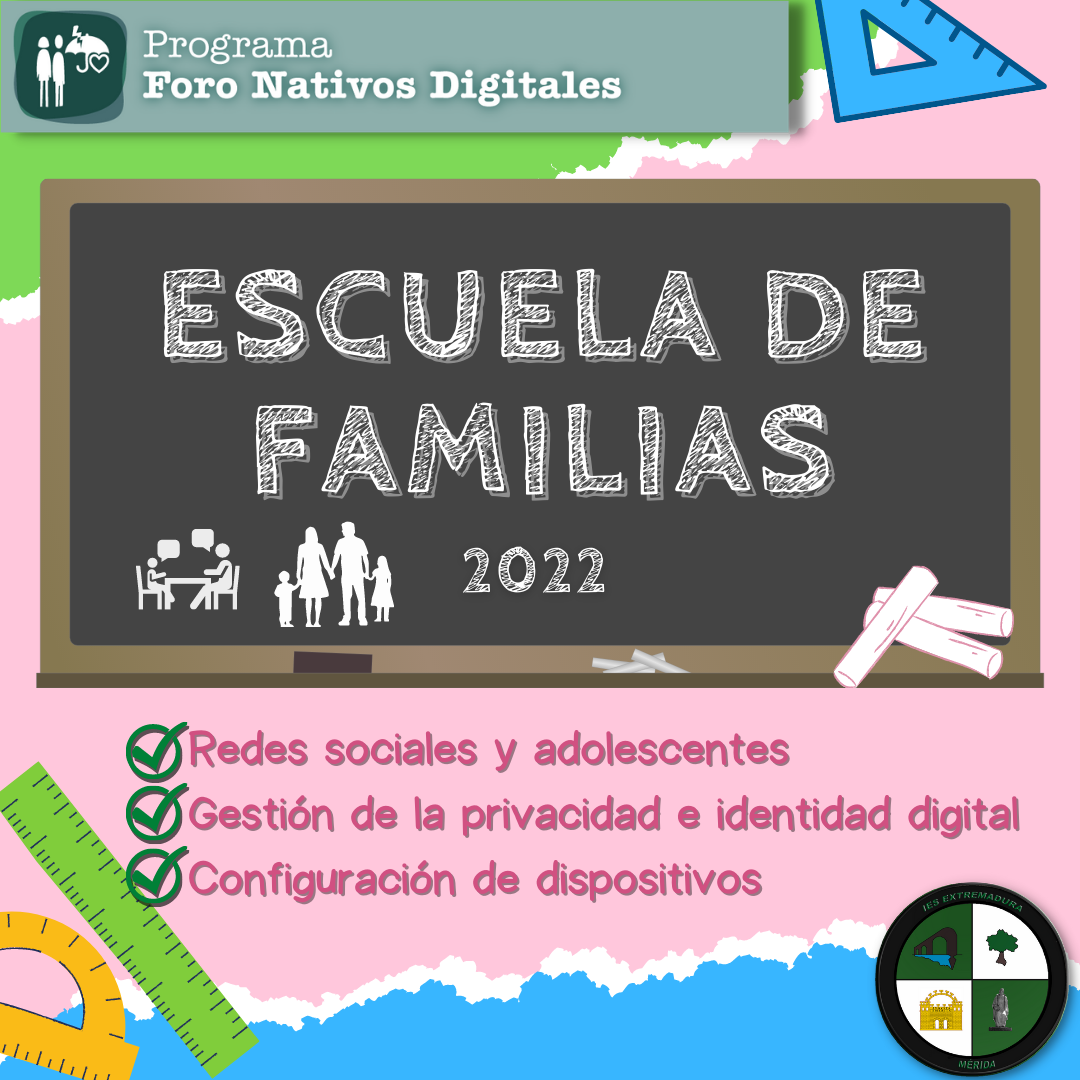 Escuela familias 1