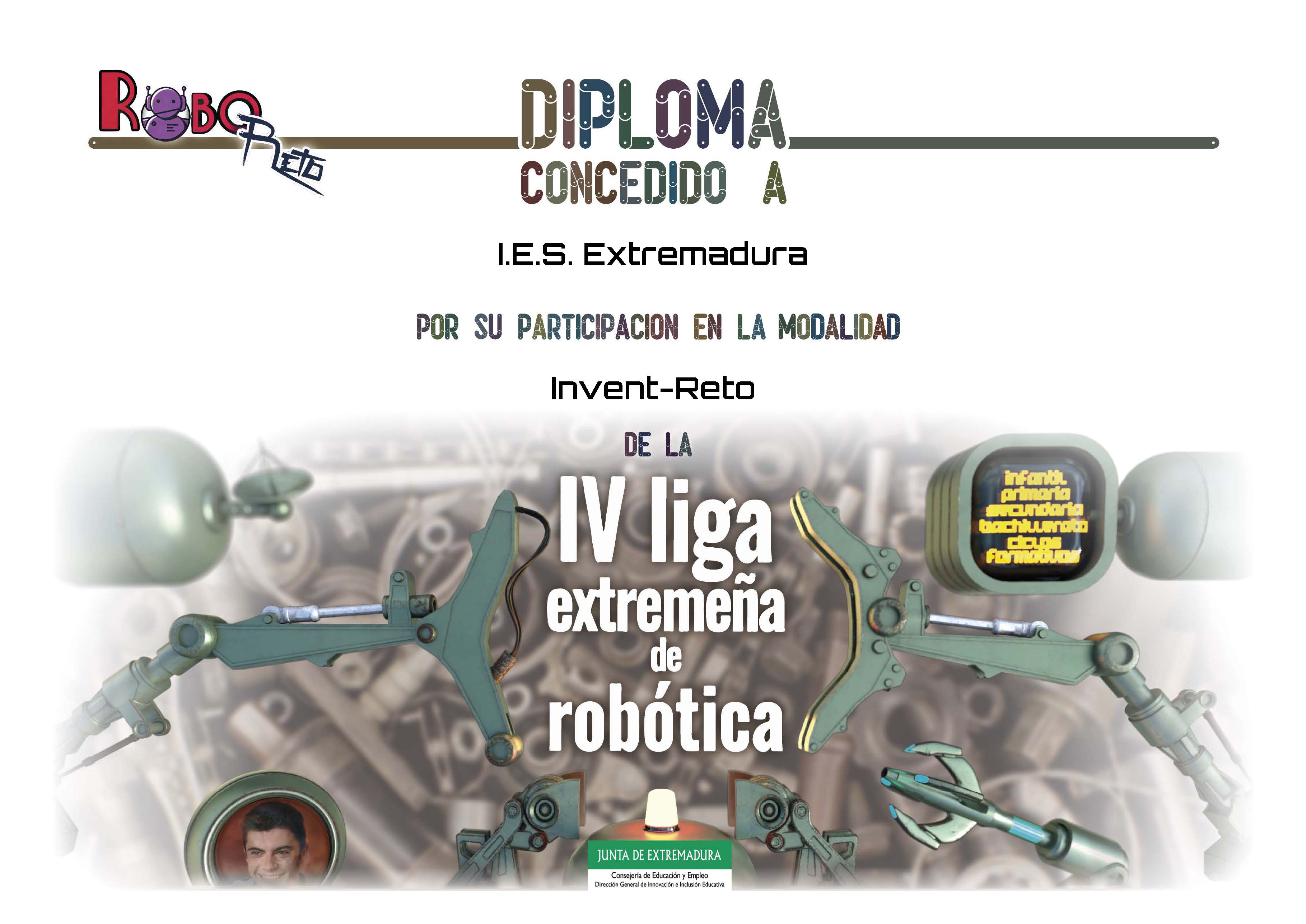Páginas desdeDiplomas invent Reto