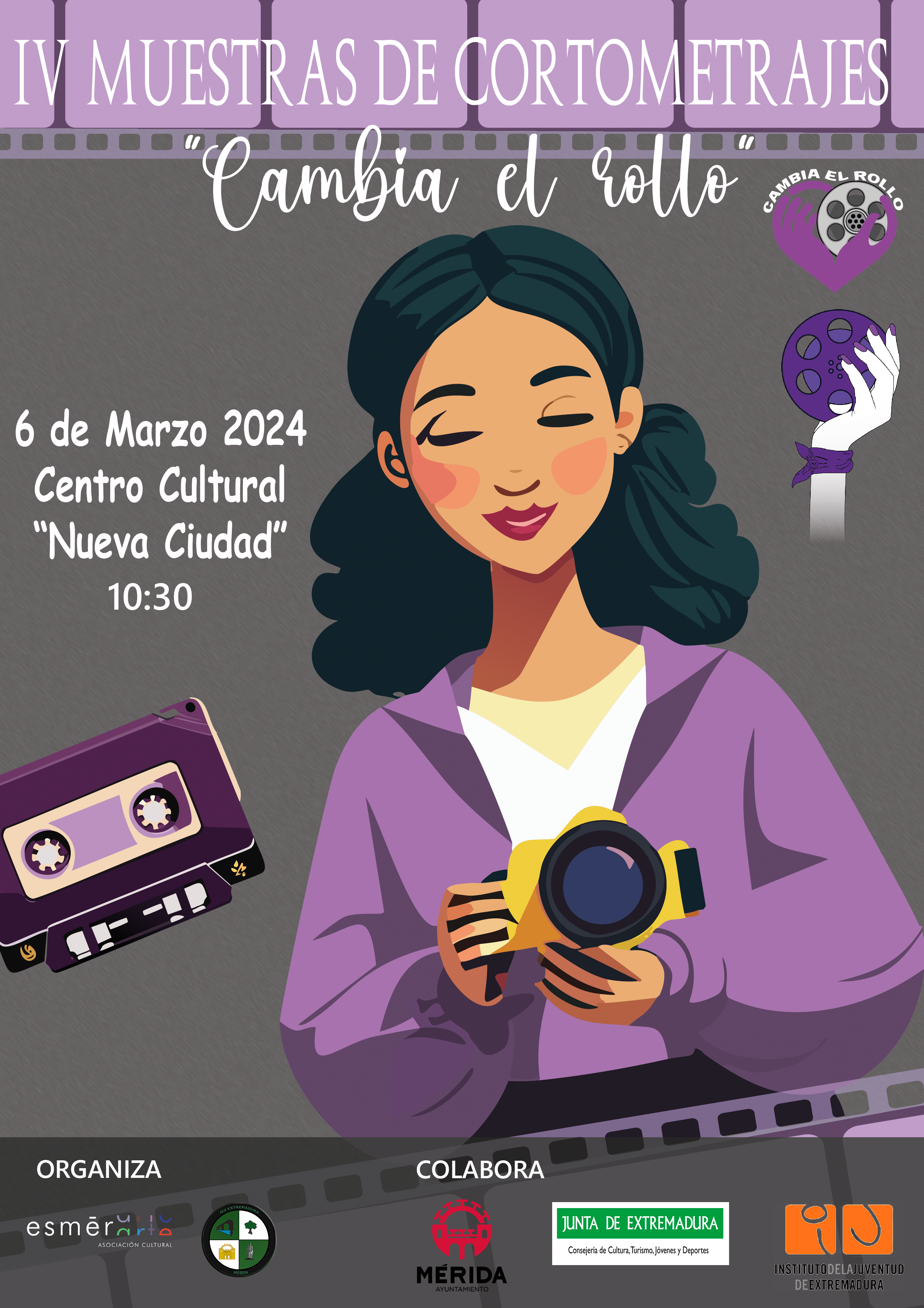 CARTEL cambia el rollo IV 1